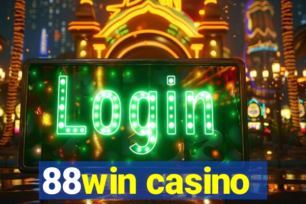88win casino
